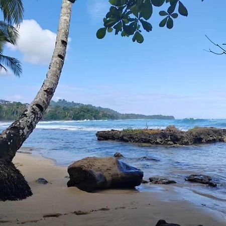 Bari Campings Resort Puerto Viejo de Talamanca 외부 사진