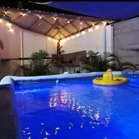 Bari Campings Resort Puerto Viejo de Talamanca 외부 사진