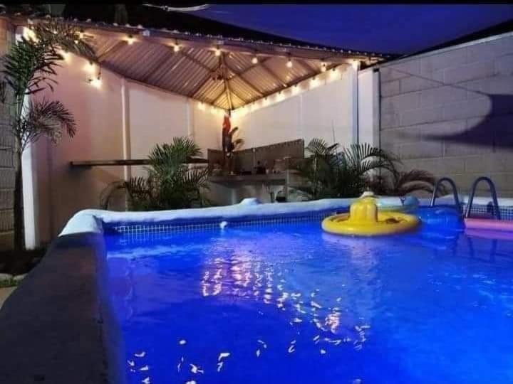 Bari Campings Resort Puerto Viejo de Talamanca 외부 사진